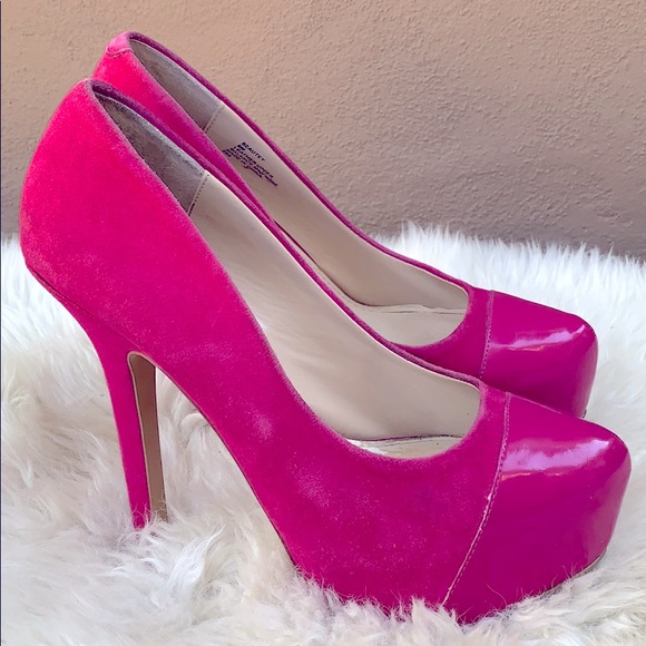 Steve Madden Shoes - Picture 4 of 5